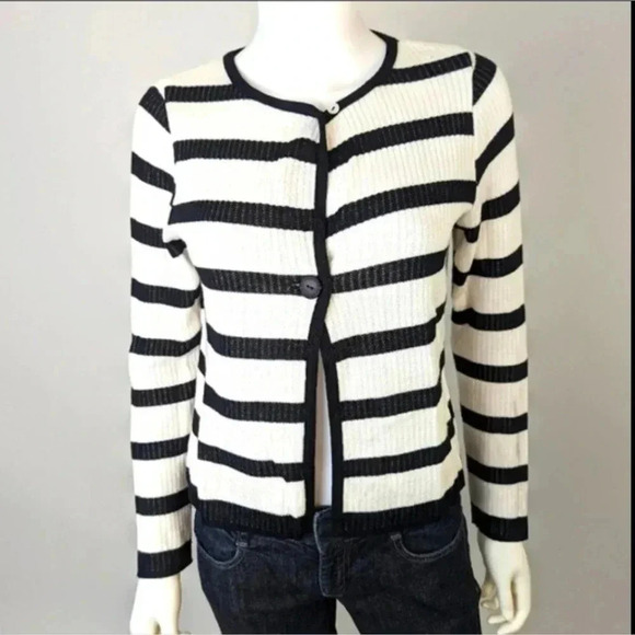 Skovhuus Cardigan Sweater / Snall - Picture 1 of 6